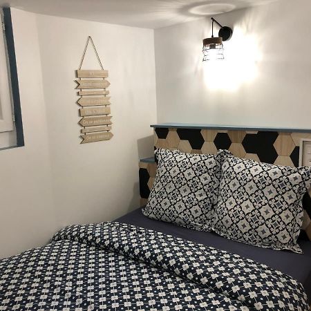 Alloappartmeuble_Topaze Houilles Bagian luar foto