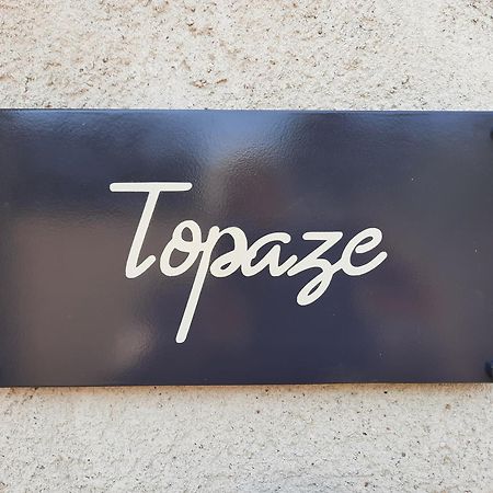 Alloappartmeuble_Topaze Houilles Bagian luar foto