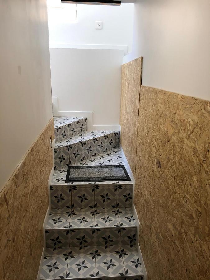 Alloappartmeuble_Topaze Houilles Bagian luar foto