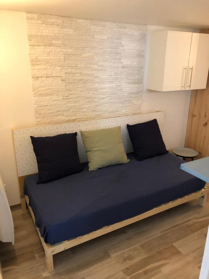 Alloappartmeuble_Topaze Houilles Bagian luar foto