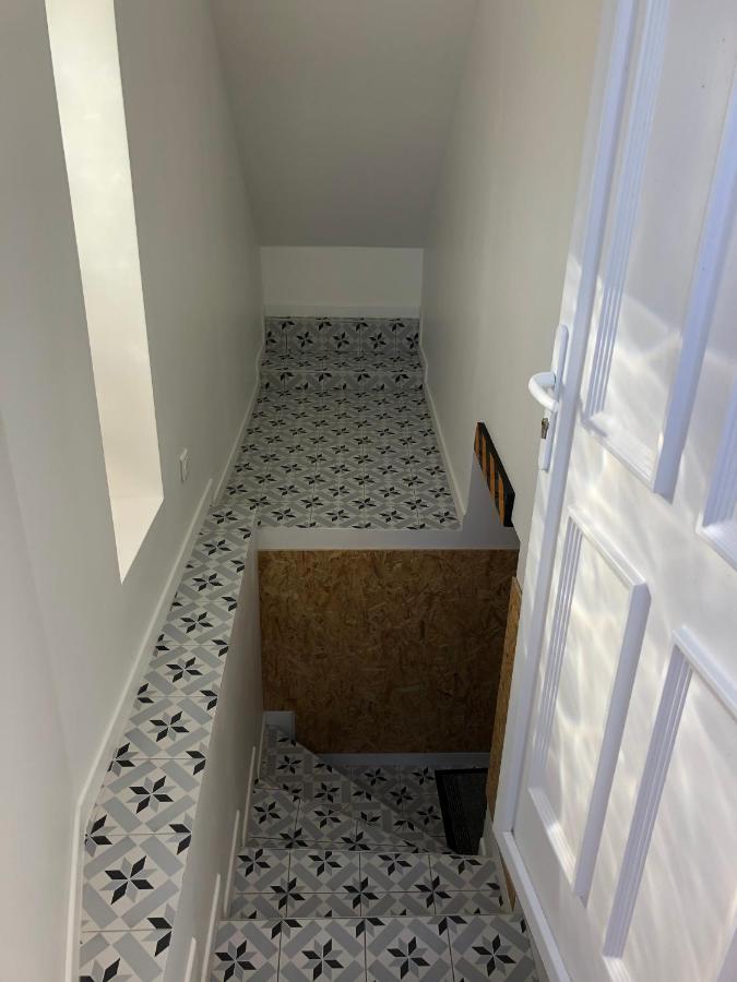 Alloappartmeuble_Topaze Houilles Bagian luar foto
