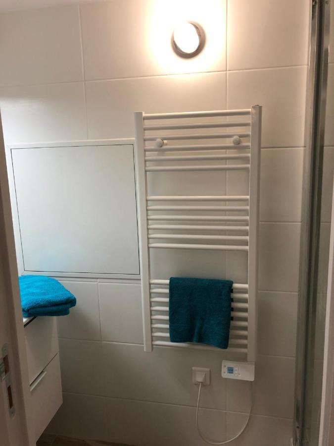 Alloappartmeuble_Topaze Houilles Bagian luar foto