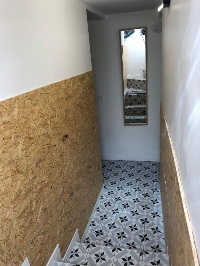 Alloappartmeuble_Topaze Houilles Bagian luar foto