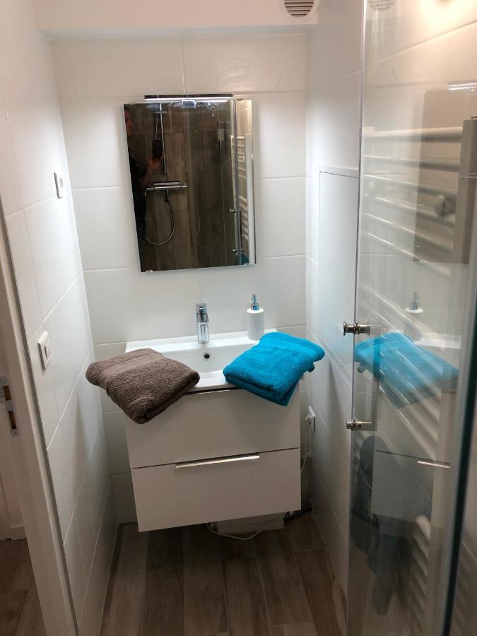 Alloappartmeuble_Topaze Houilles Bagian luar foto