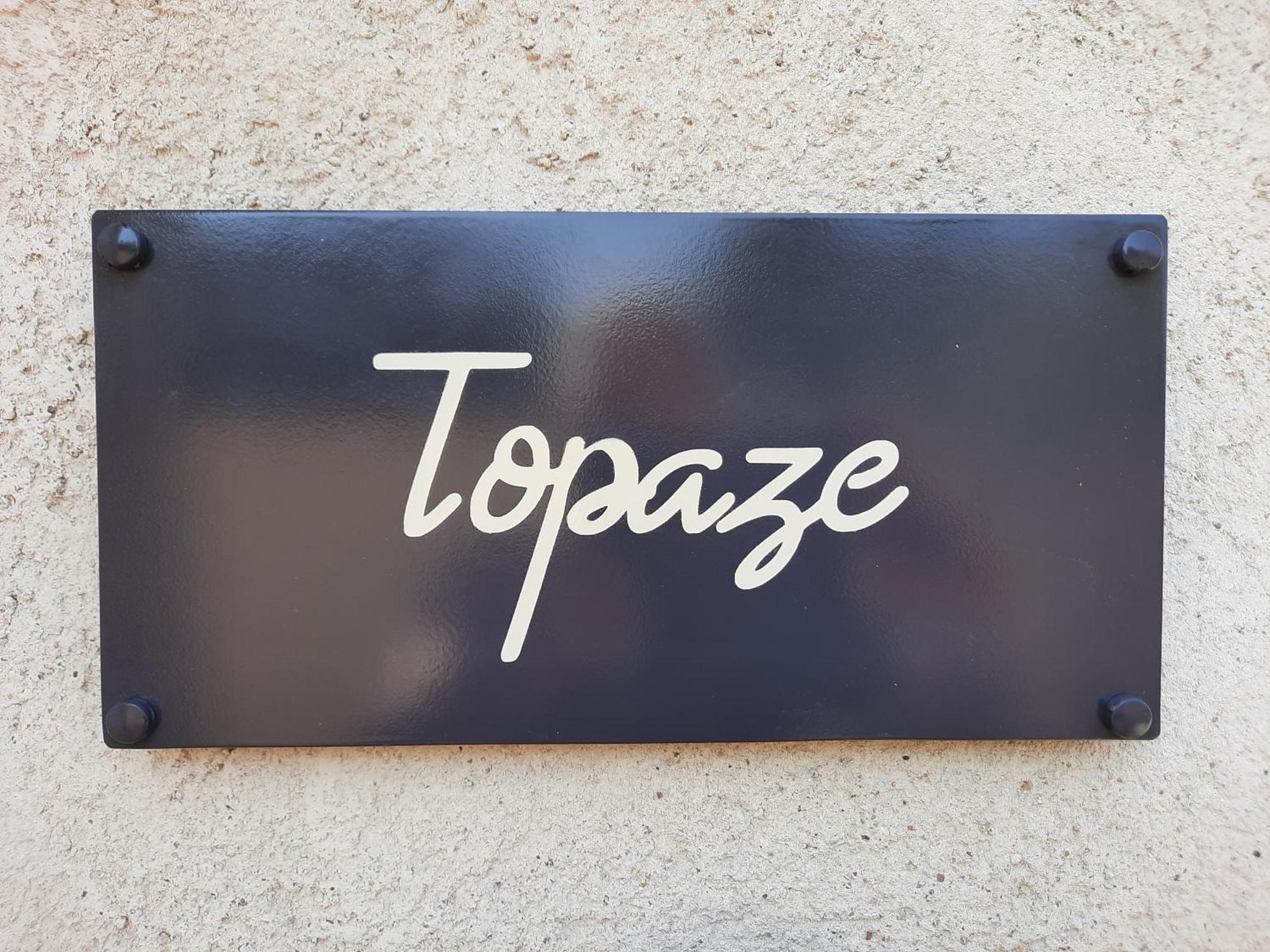 Alloappartmeuble_Topaze Houilles Bagian luar foto